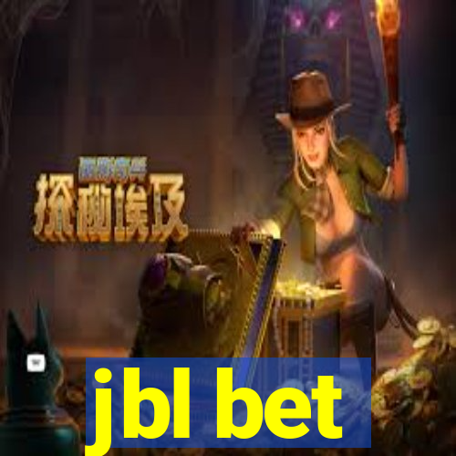 jbl bet